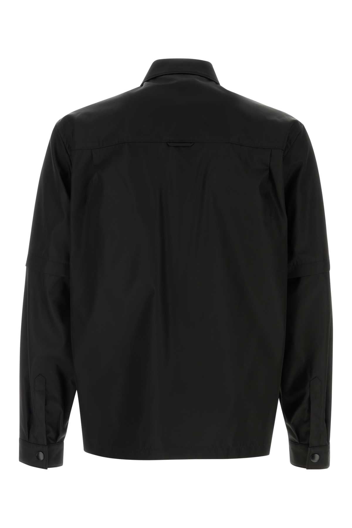 PRADA SC548SOOO1WQ8F0002