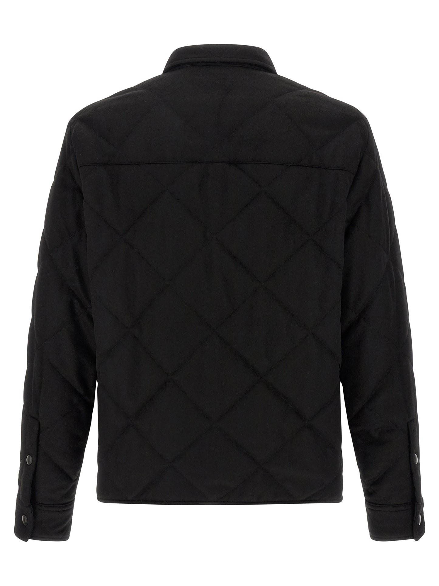 Cashmere overshihrt Shirt, blouse