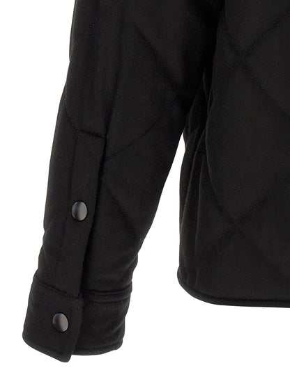 Cashmere overshihrt Shirt, blouse