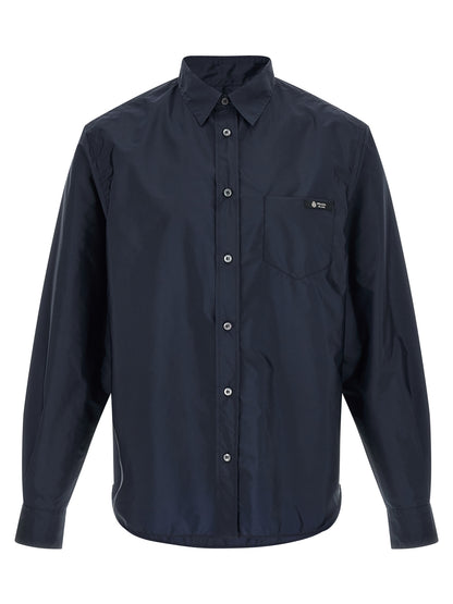 Re-nylon shirt Shirt, blouse