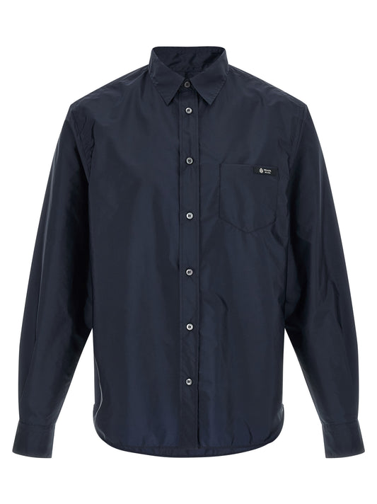 Re-nylon shirt Shirt, blouse