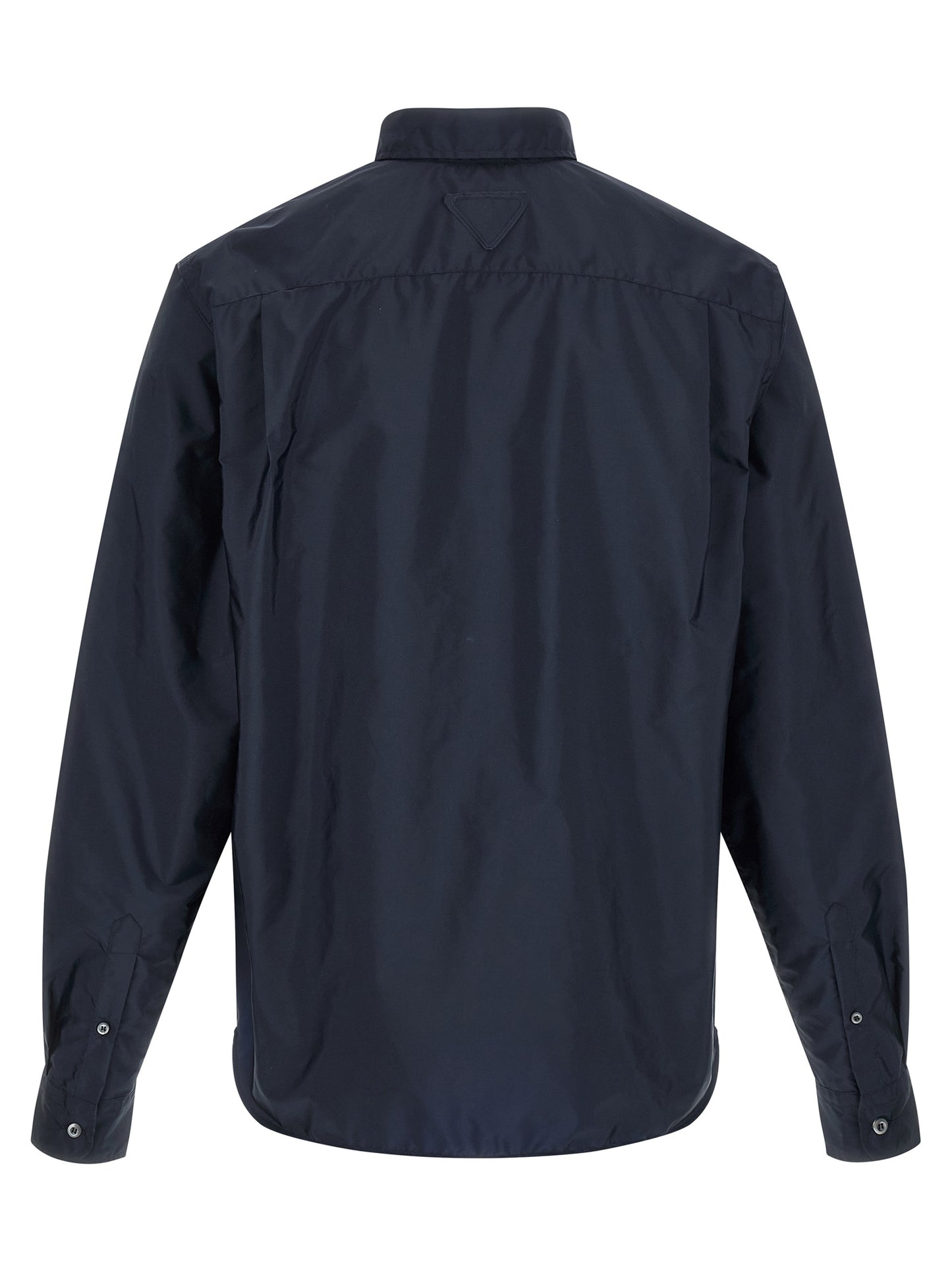 Re-nylon shirt Shirt, blouse