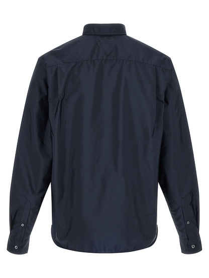 Re-nylon shirt Shirt, blouse