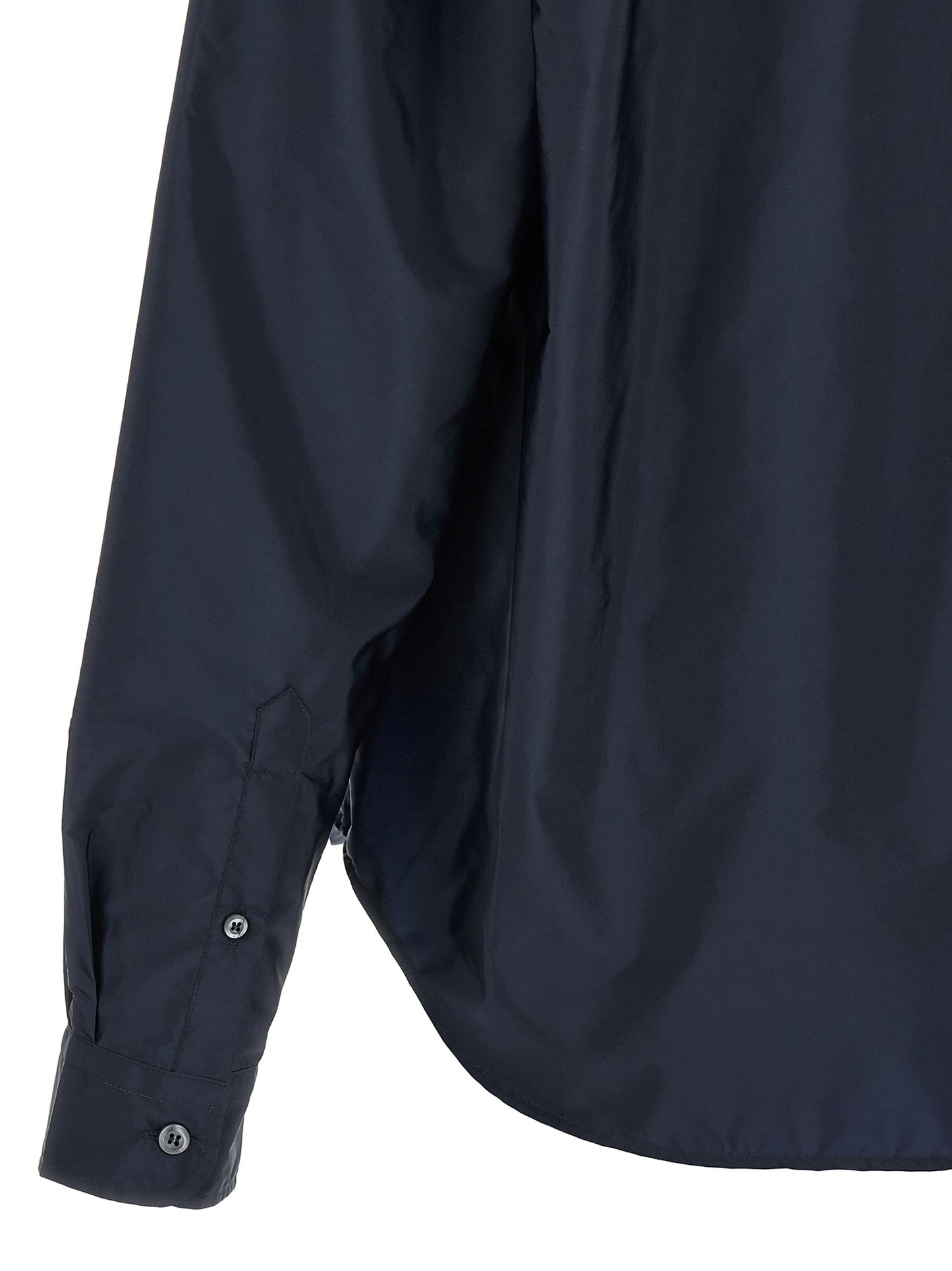 Re-nylon shirt Shirt, blouse