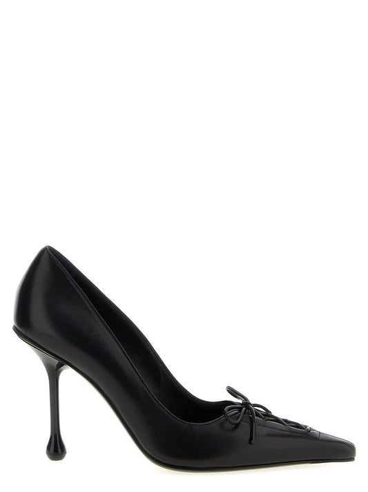'Scarlett' pumps Pumps
