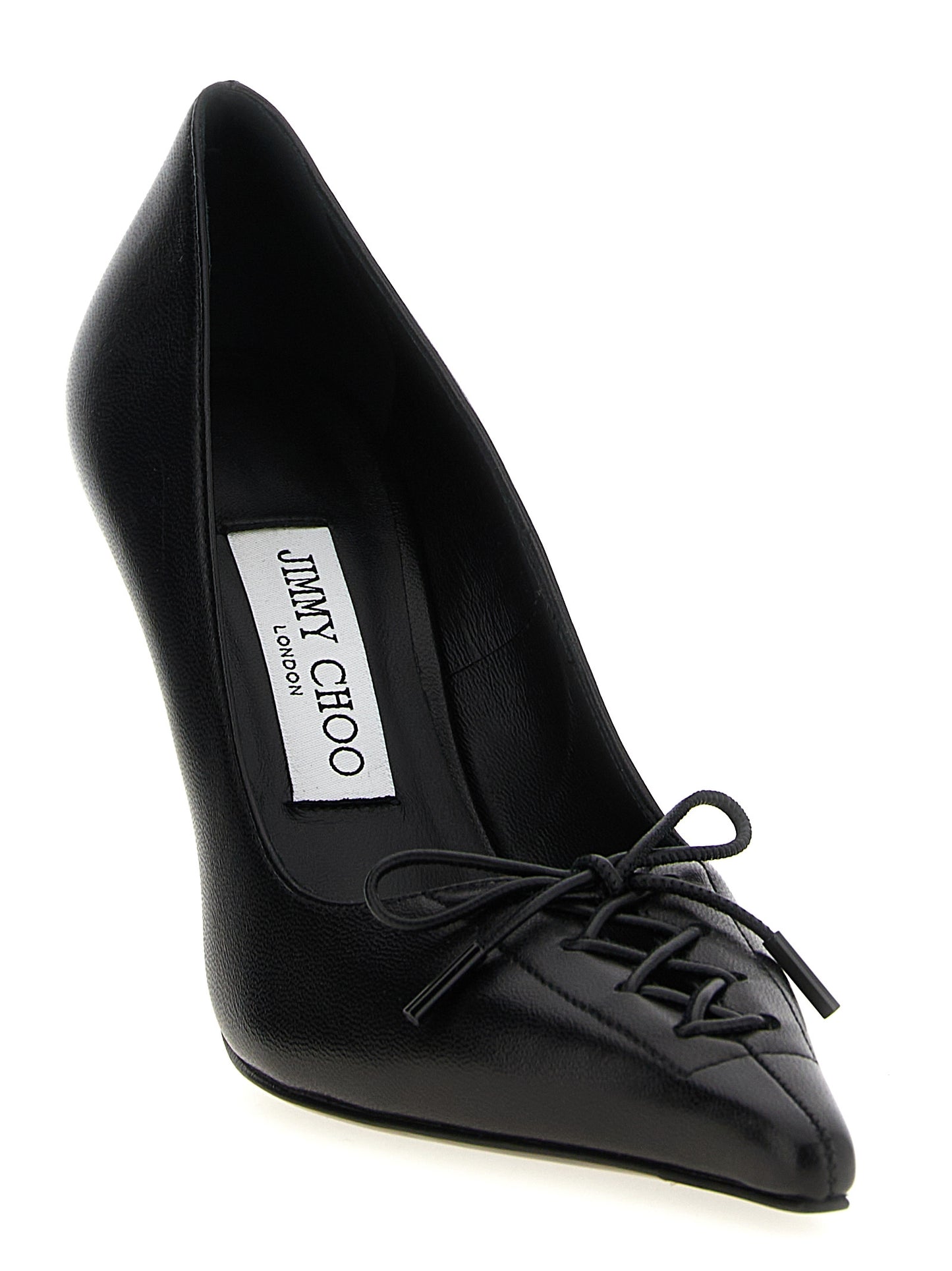 'Scarlett' pumps Pumps