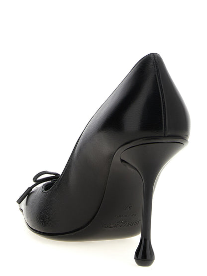 'Scarlett' pumps Pumps