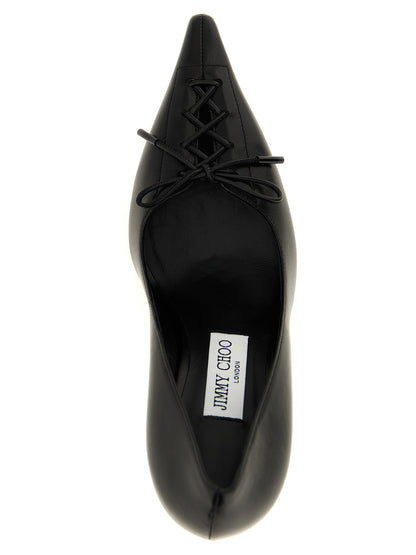 'Scarlett' pumps Pumps