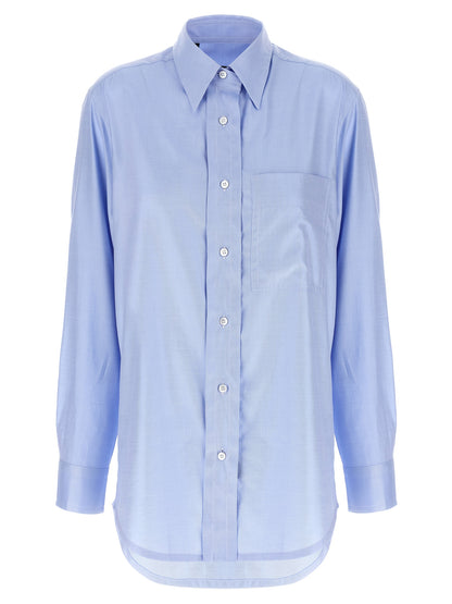 Sea Island cotton shirt Shirt, blouse