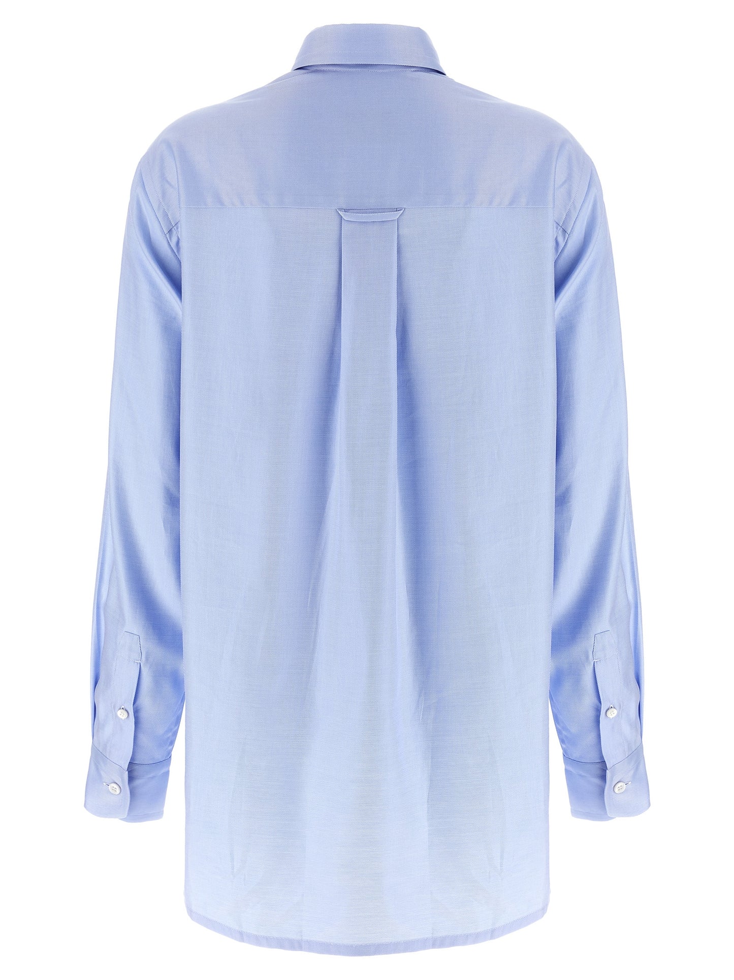 Sea Island cotton shirt Shirt, blouse