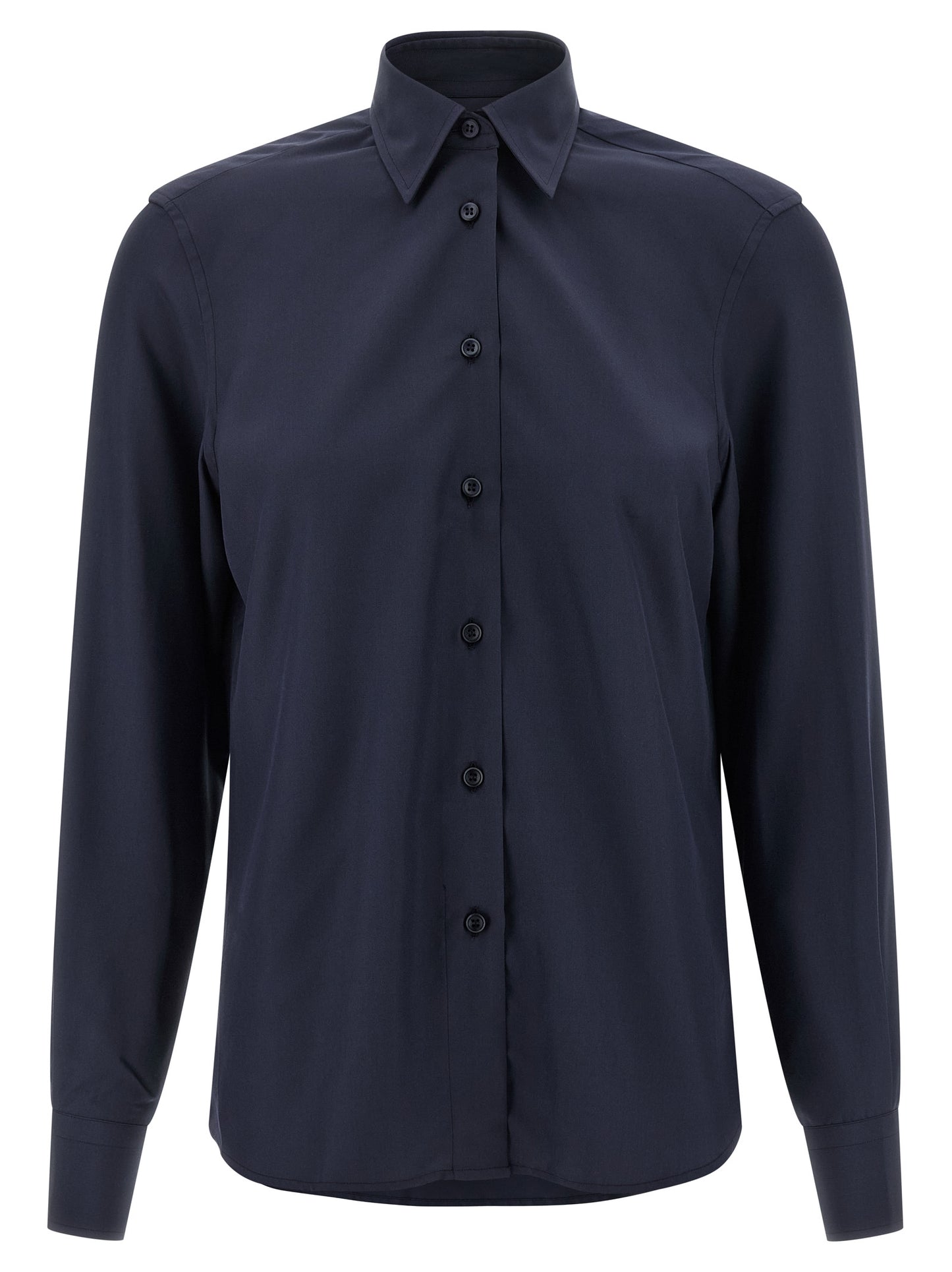 Silk shirt Shirt, blouse