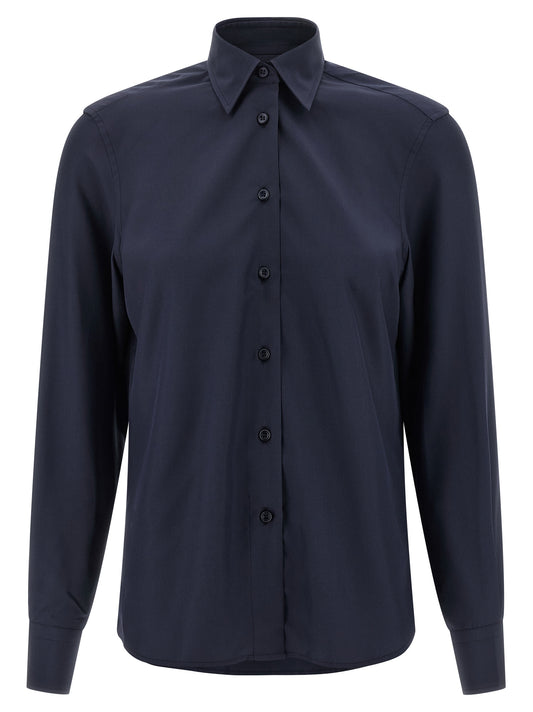 Silk shirt Shirt, blouse