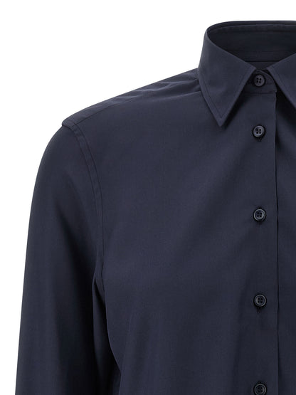 Silk shirt Shirt, blouse