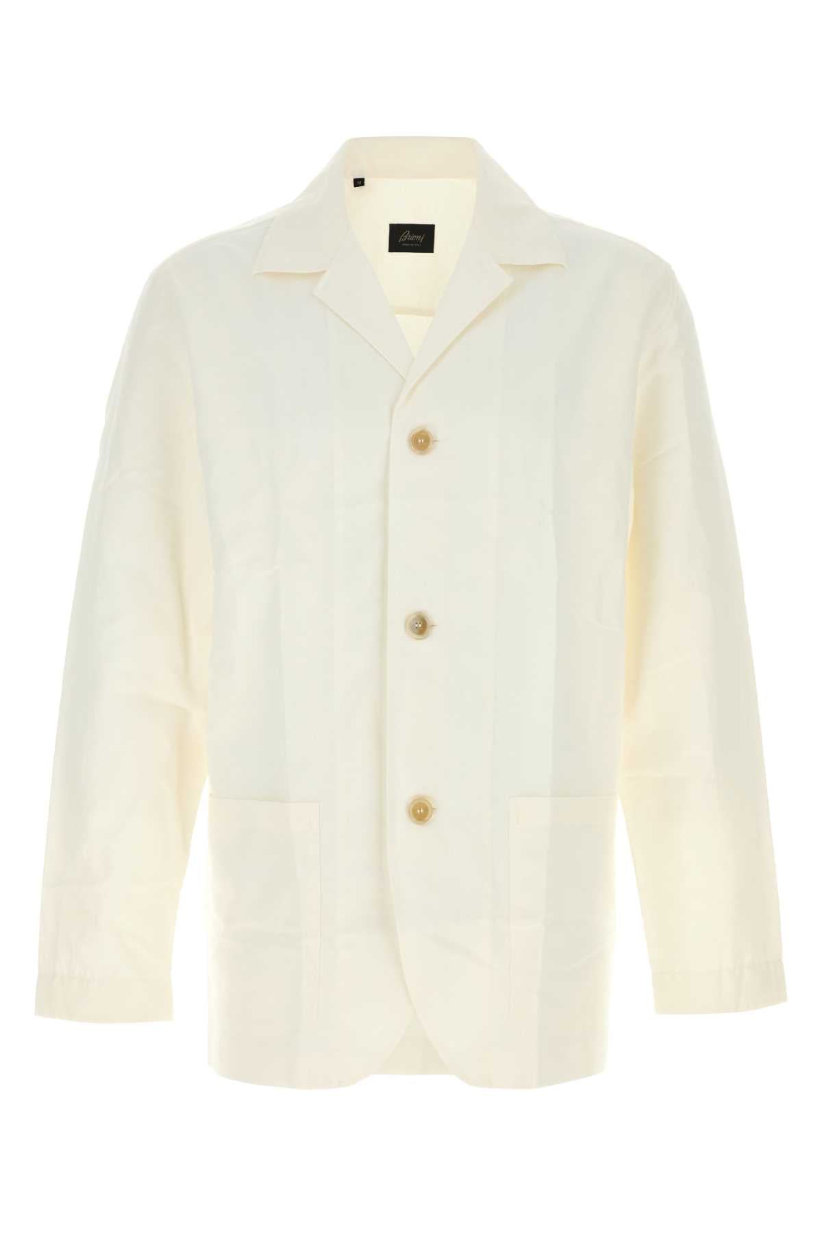 BRIONI SCHL0LPA1069100