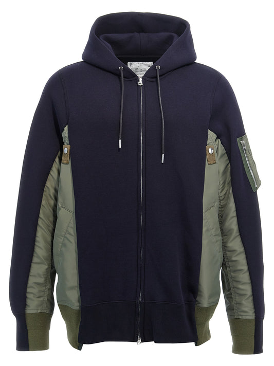 'Sponge' hoodie Sweatshirt