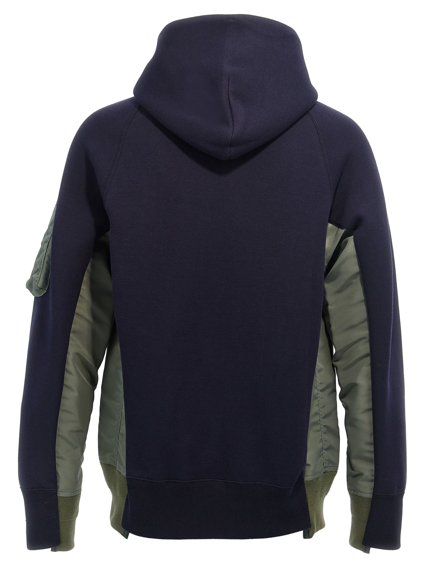 'Sponge' hoodie Sweatshirt