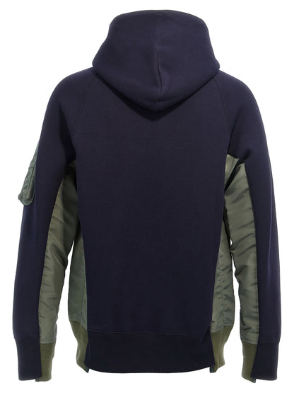 'Sponge' hoodie Sweatshirt