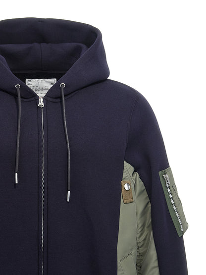 'Sponge' hoodie Sweatshirt