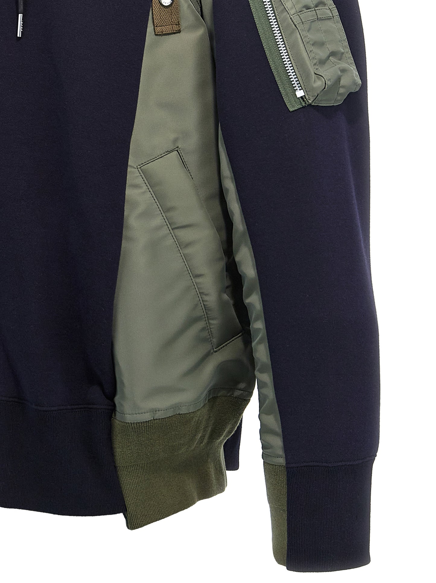 'Sponge' hoodie Sweatshirt