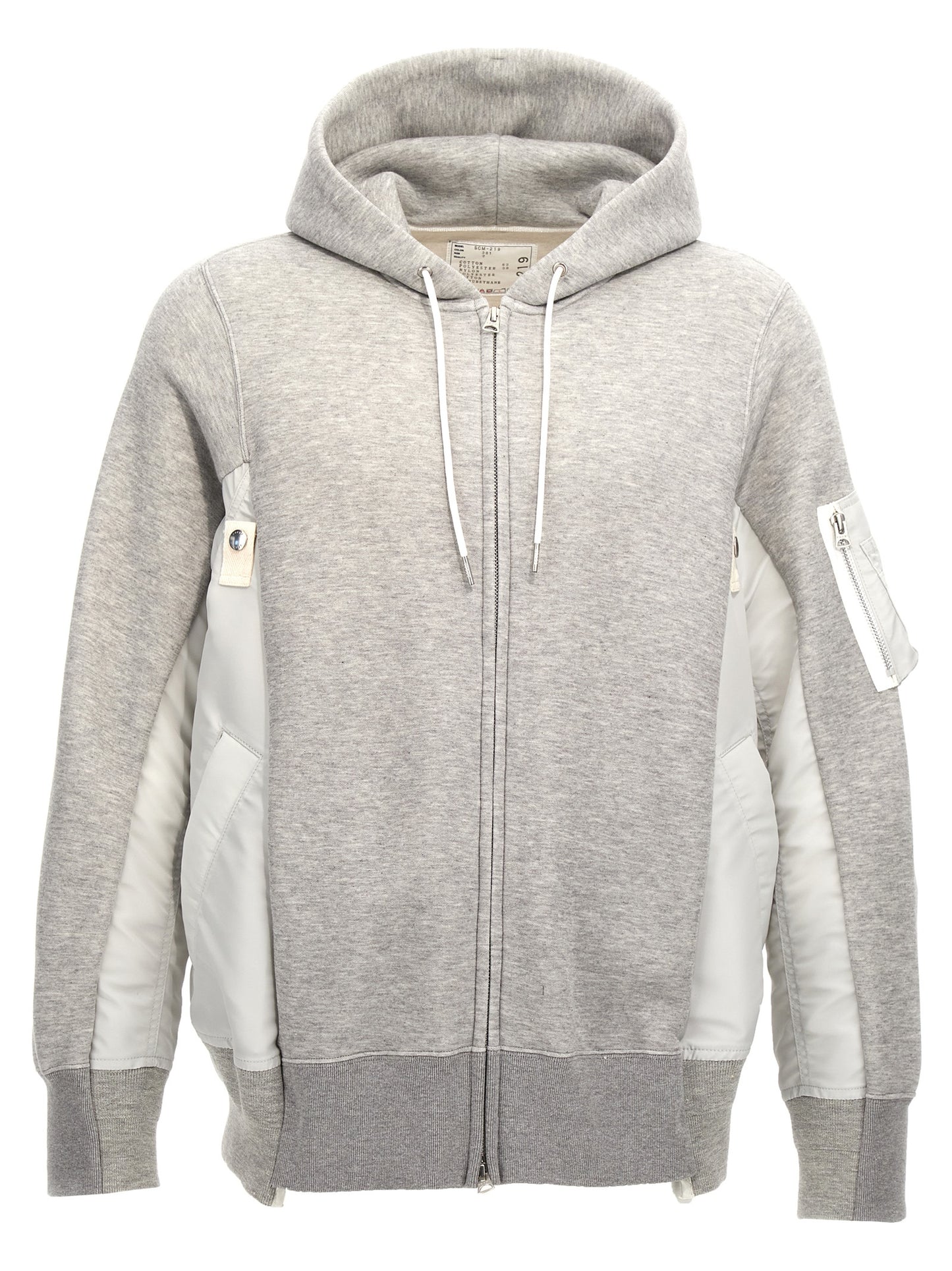 'Sponge' hoodie Sweatshirt