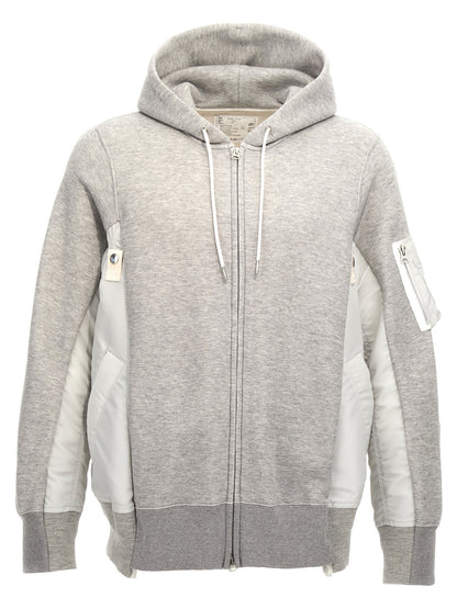 'Sponge' hoodie Sweatshirt