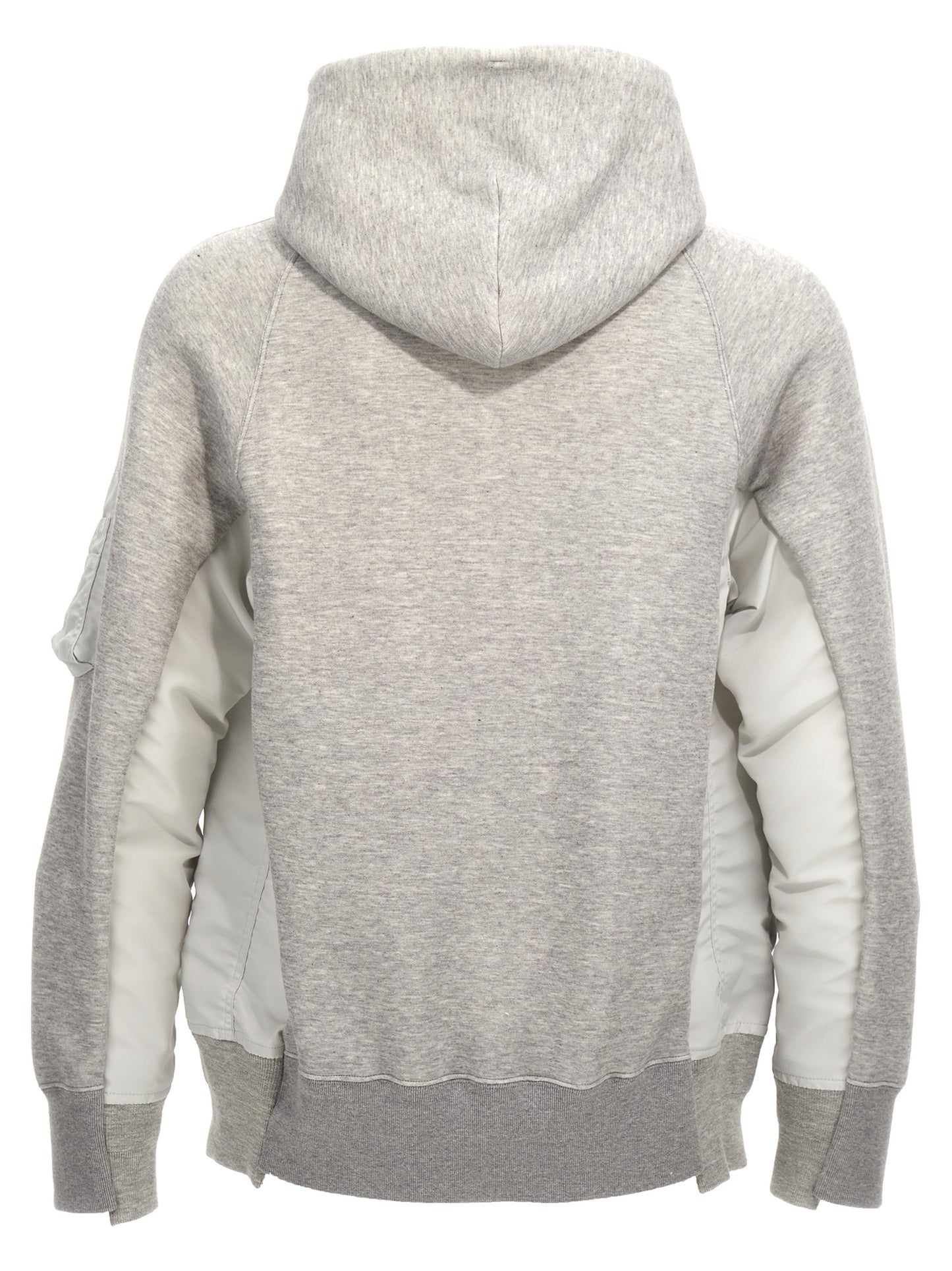 'Sponge' hoodie Sweatshirt