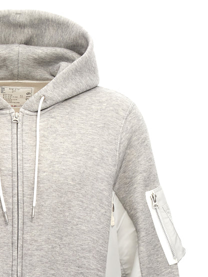 'Sponge' hoodie Sweatshirt