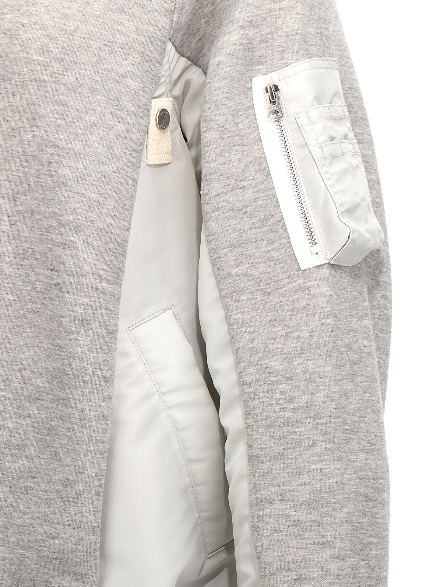 'Sponge' hoodie Sweatshirt