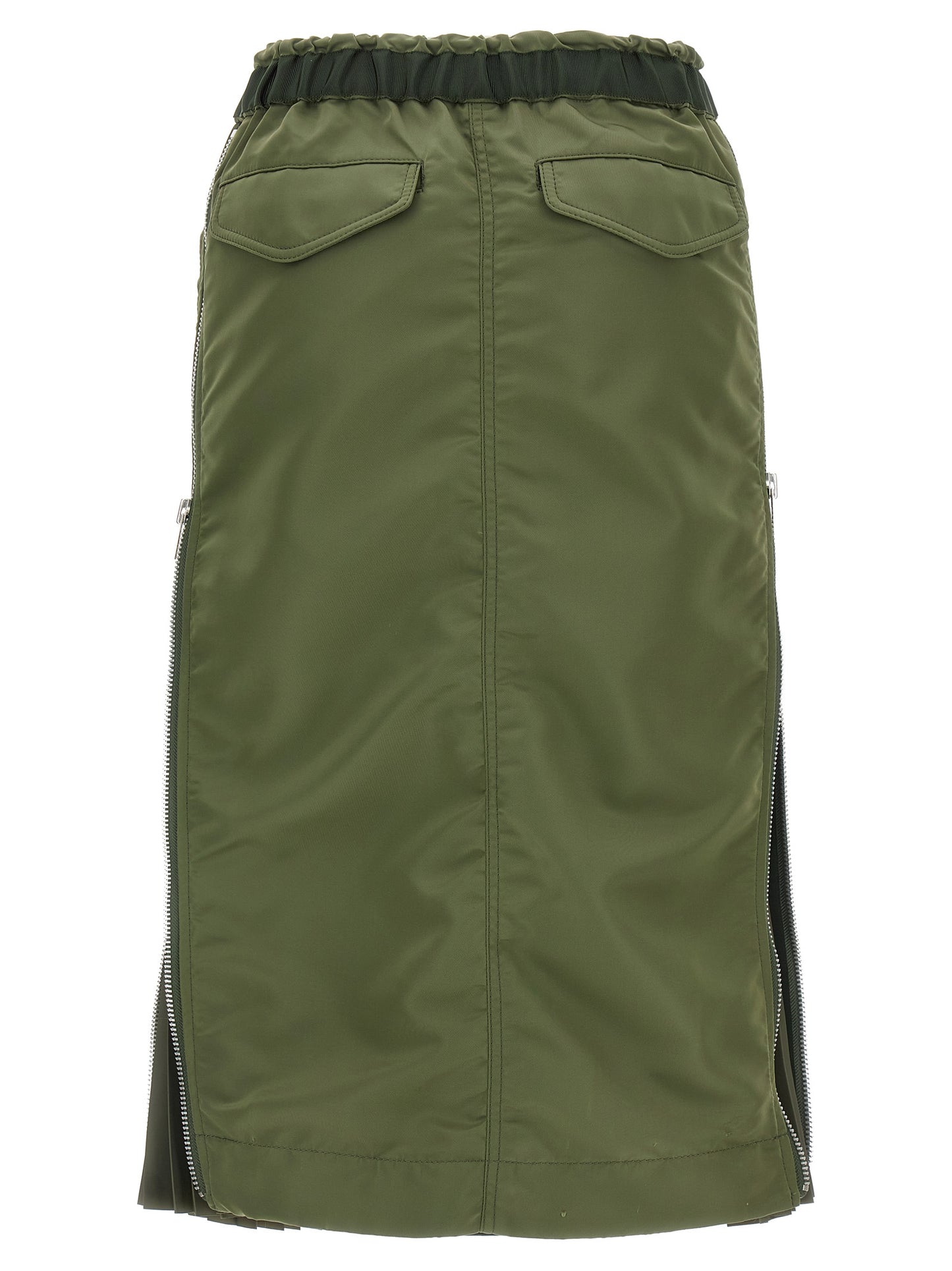 Cargo skirt Skirts
