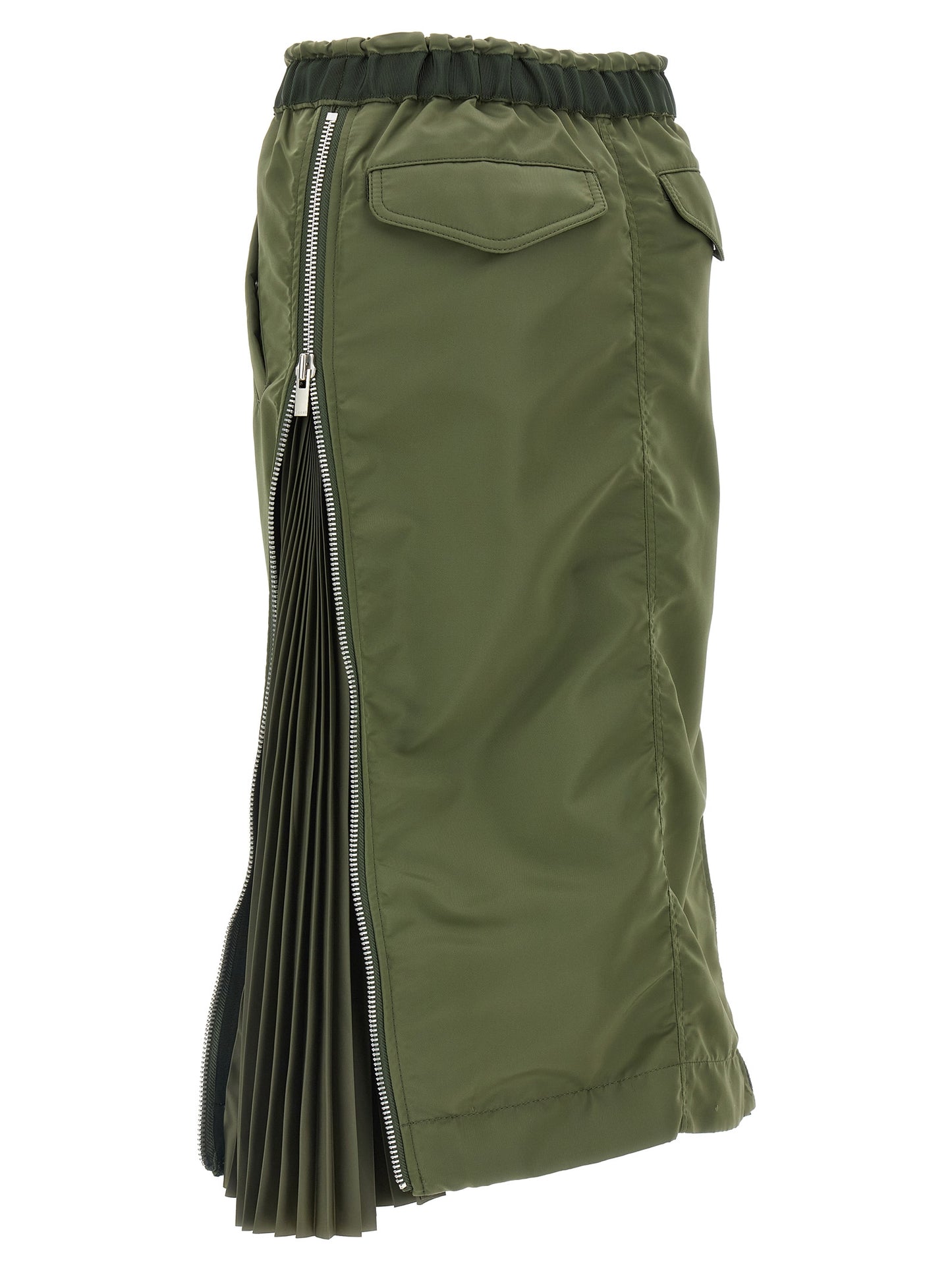 Cargo skirt Skirts