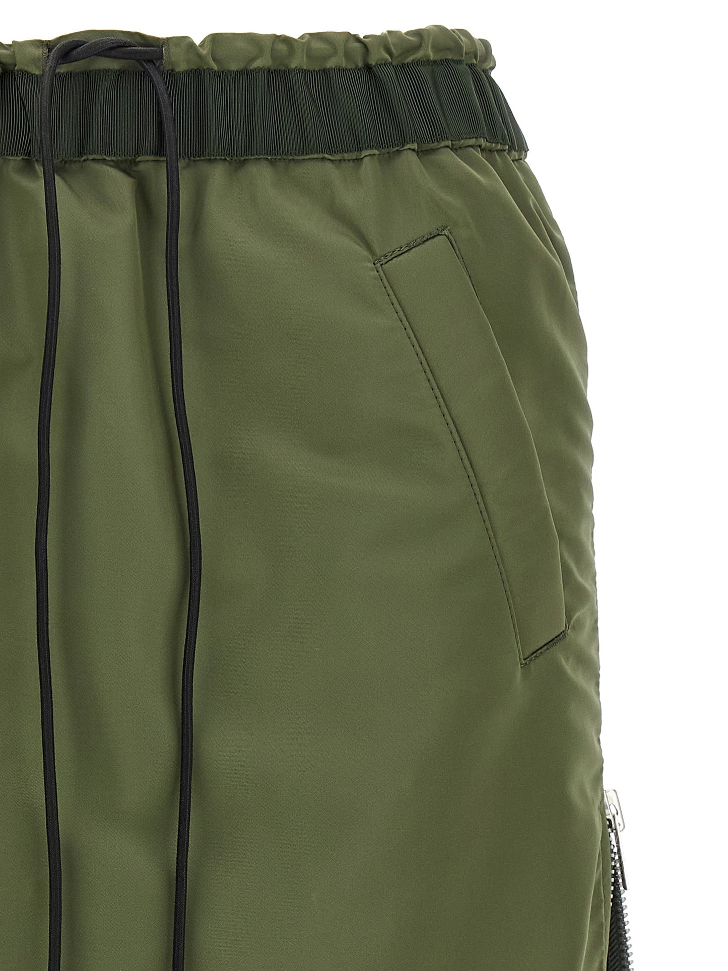 Cargo skirt Skirts