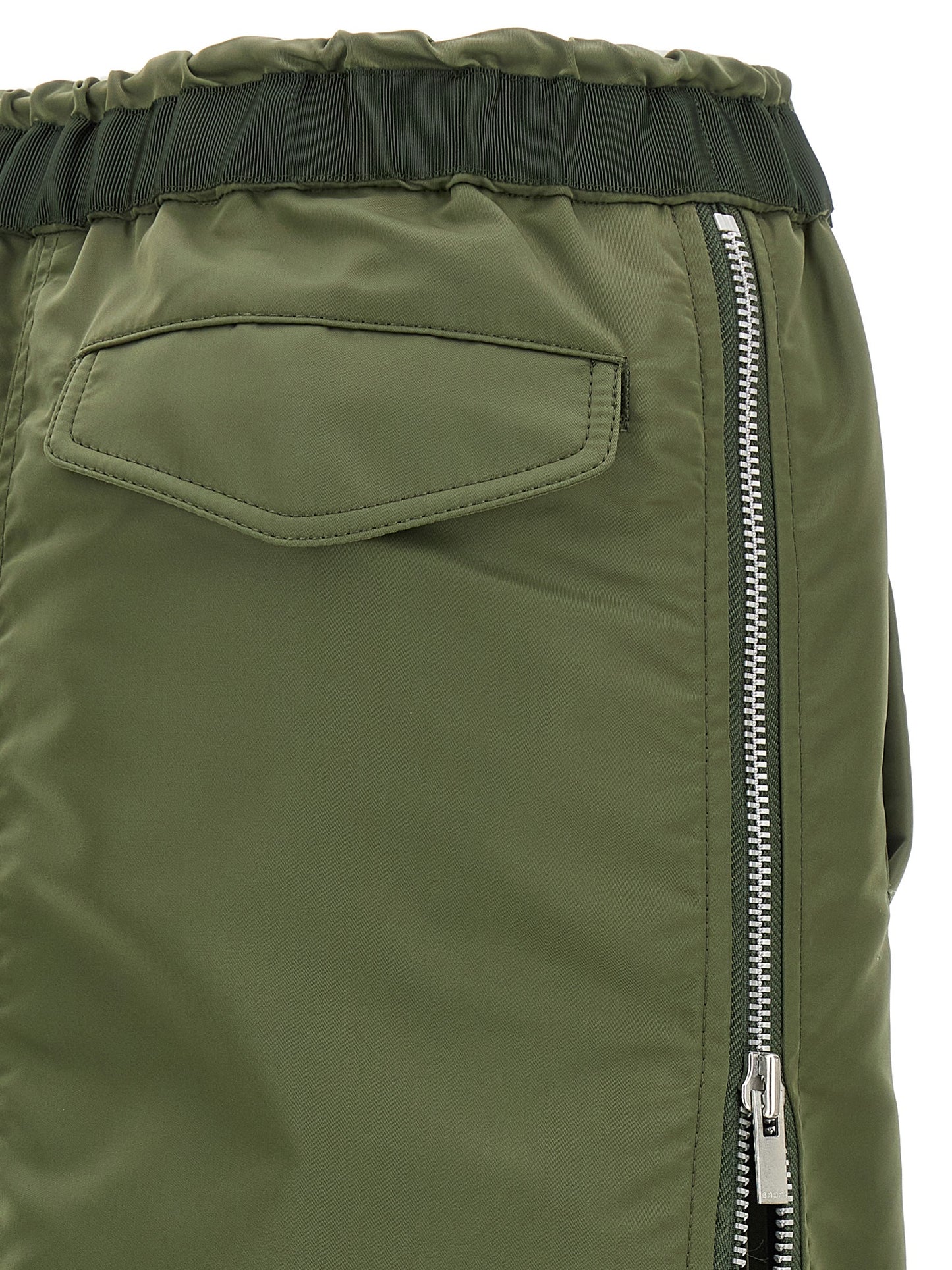 Cargo skirt Skirts
