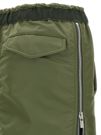 Cargo skirt Skirts