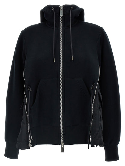 'Sponge' hoodie Sweatshirt