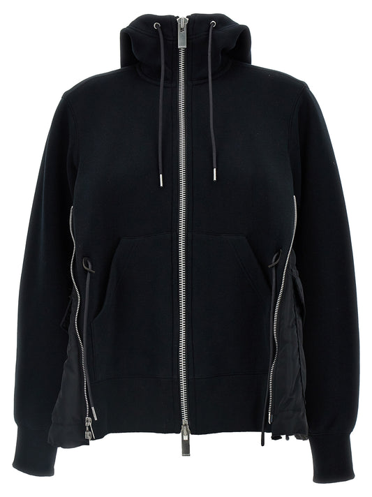 'Sponge' hoodie Sweatshirt