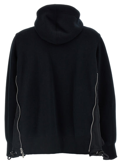 'Sponge' hoodie Sweatshirt