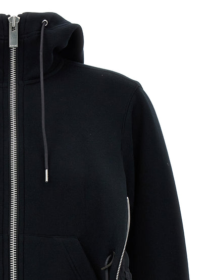 'Sponge' hoodie Sweatshirt