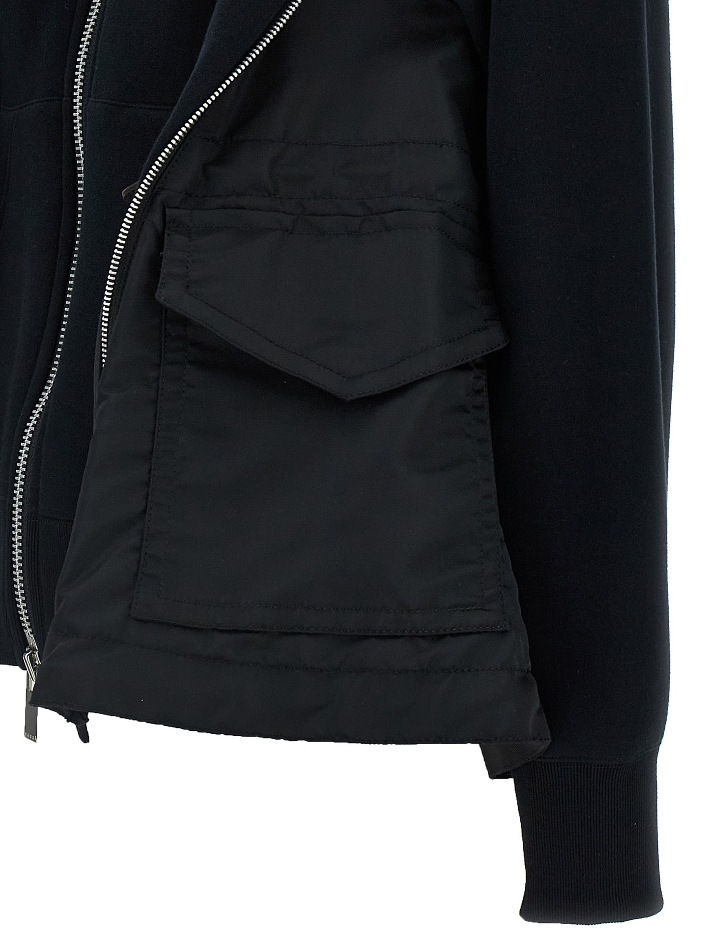 'Sponge' hoodie Sweatshirt