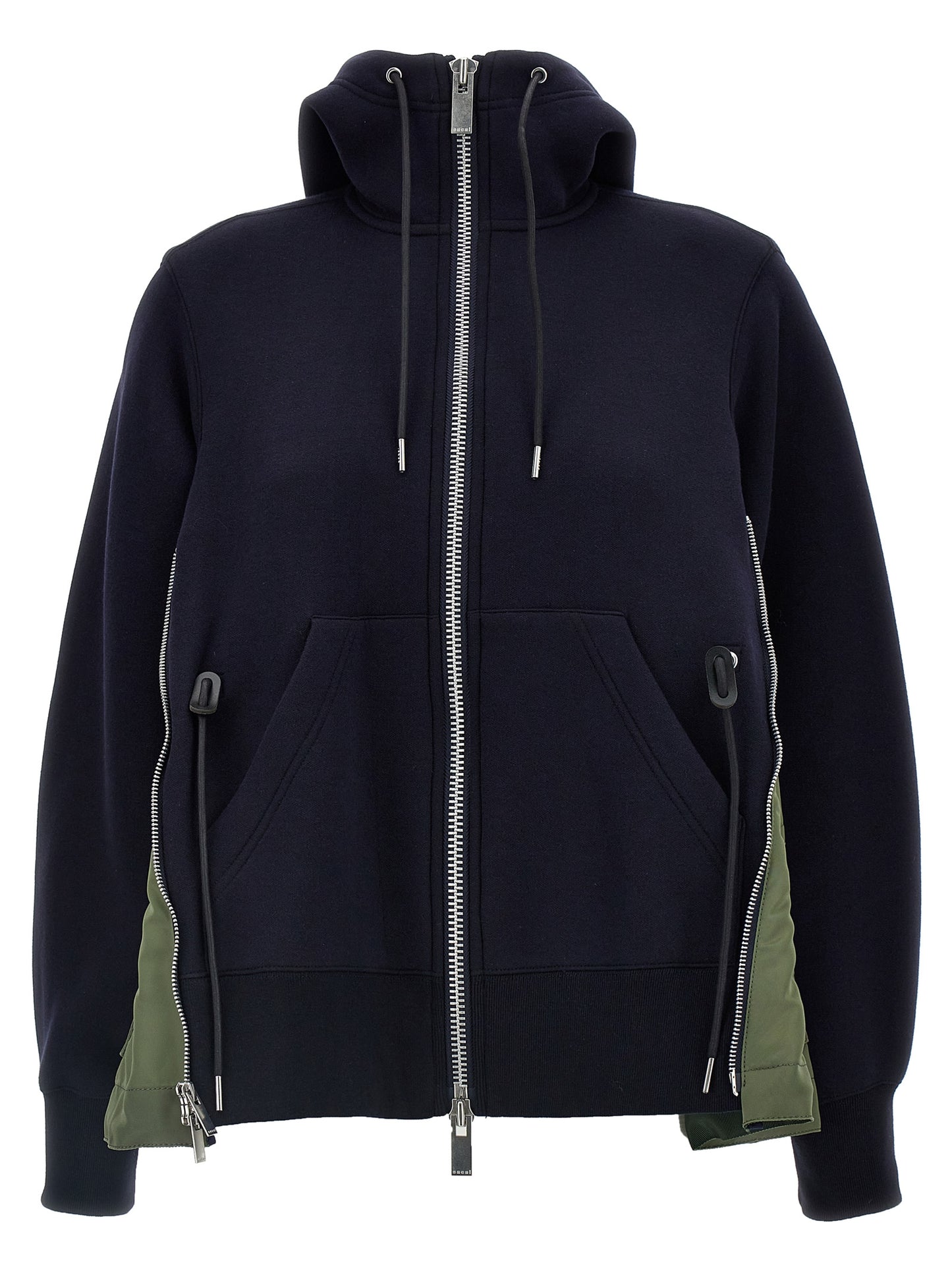 'Sponge' hoodie Sweatshirt