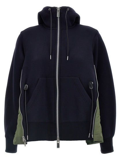 'Sponge' hoodie Sweatshirt