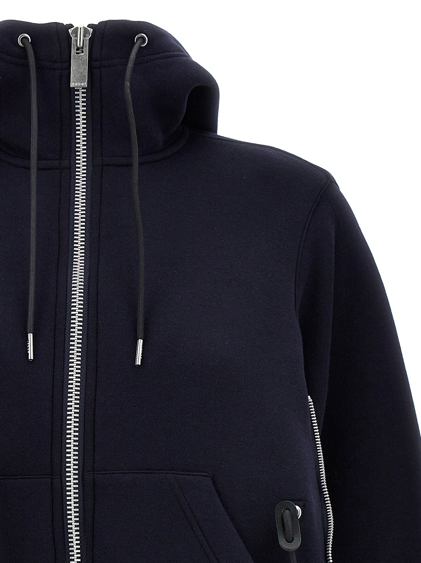 'Sponge' hoodie Sweatshirt