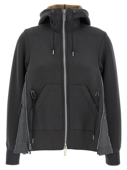 'Sponge' hoodie Sweatshirt