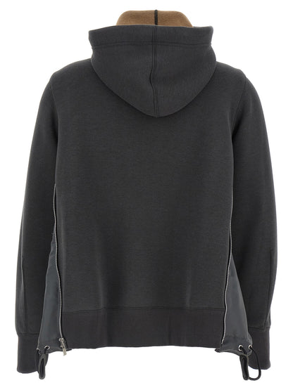 'Sponge' hoodie Sweatshirt