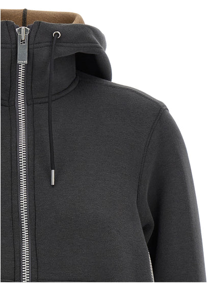 'Sponge' hoodie Sweatshirt