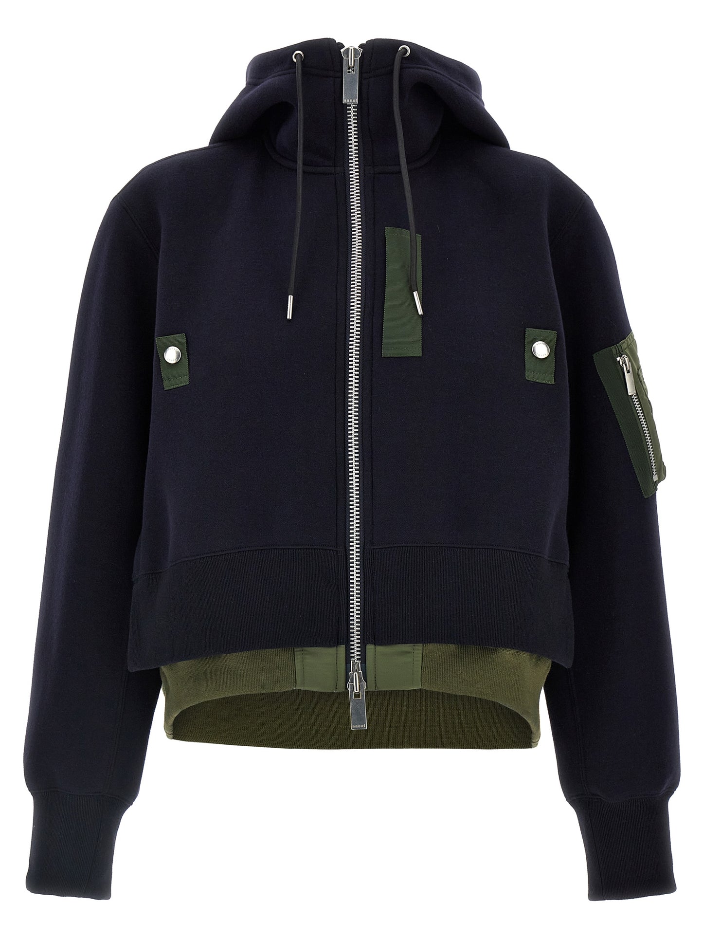 'Sponge' hoodie Sweatshirt