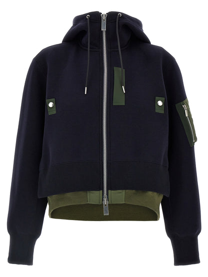 'Sponge' hoodie Sweatshirt