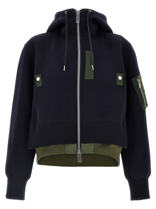 'Sponge' hoodie Sweatshirt