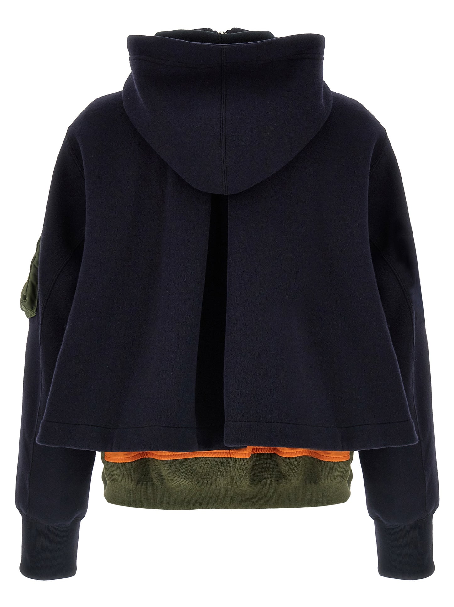 'Sponge' hoodie Sweatshirt
