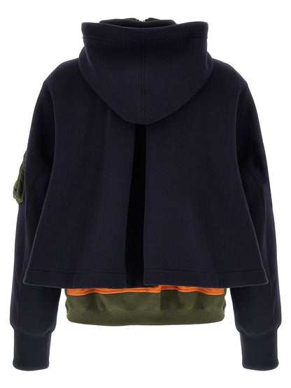 'Sponge' hoodie Sweatshirt