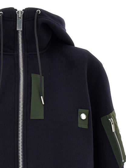 'Sponge' hoodie Sweatshirt
